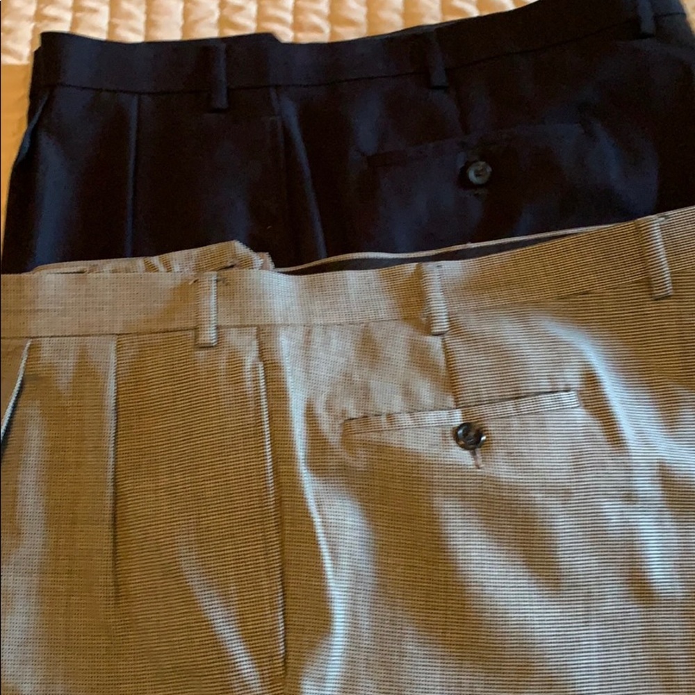 Pants by Ralph Lauren - Two pairs